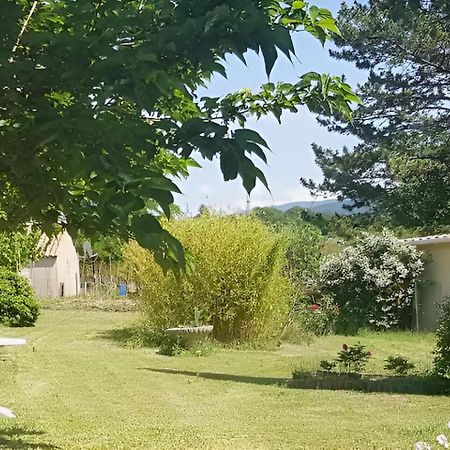 Chambre Dans Petit Havre De Paix Avec Piscine Chauffee Au Coeur Du Luberon Gargas  Exterior photo